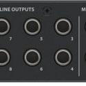 Behringer UMC1820 - USB audio interface