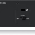 Behringer UMC202HD recording audio interface