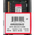 Kingston ValueRAM KVR32S22D8/32 32 GB 1 x 32 GB DDR4 3200 MHz