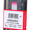 Kingston ValueRAM KVR32S22D8/32 32 GB 1 x 32 GB DDR4 3200 MHz