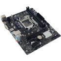 Biostar H510MHP 2.0 motherboard Intel H510 LGA 1200 (Socket H5) micro ATX