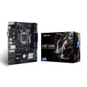 Biostar H510MHP 2.0 motherboard Intel H510 LGA 1200 (Socket H5) micro ATX