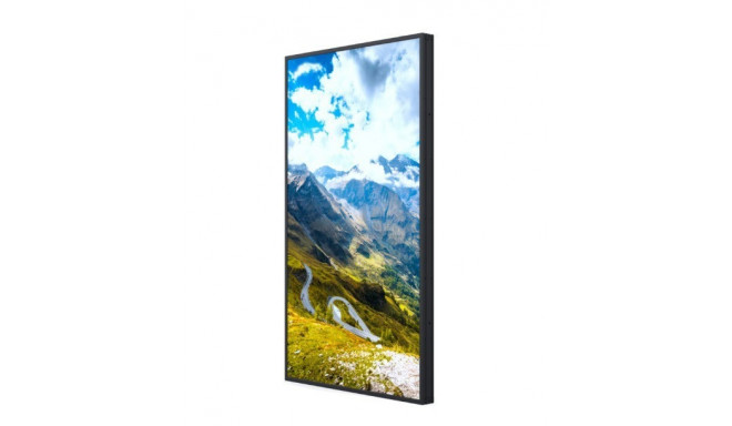 HISENSE WINDOW FACING DISPLAY FHD/2500NIT 55WF25E
