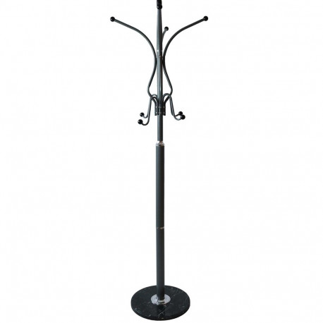 Topeshop MARBLE SZARY hall riidenagi