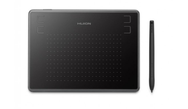 HUION H430P graafikalaud