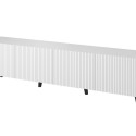 Cama RTV cabinet PAFOS 200x42x52 White matt