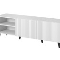 Cama RTV cabinet PAFOS 150x42x52 white matt