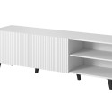 Cama RTV cabinet PAFOS 150x42x52 white matt