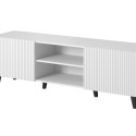 Cama RTV cabinet PAFOS 150x42x52 white matt