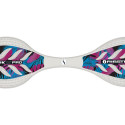 RAZOR RipStik AirPro White SE skateboard