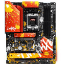 ASRock emaplaat B650 LiveMixer AMD B650 AM5 ATX