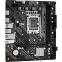 ASRock H610M-H2/M.2 D5 motherboard