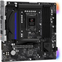 Asrock B760M PG Riptide Intel B760 LGA 1700 micro ATX