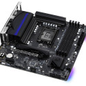 Asrock B760M PG Riptide Intel B760 LGA 1700 micro ATX