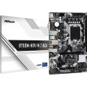 Asrock B760M-HDV/M.2 D4 Intel B760 LGA 1700 micro ATX