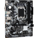 Asrock B760M-HDV/M.2 D4 Intel B760 LGA 1700 micro ATX