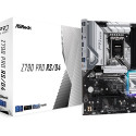 Asrock Z790 Pro RS/D4 Intel Z790 LGA 1700 ATX
