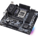 Asrock emaplaat B660M Pro RS Intel B660 LGA 1700 micro ATX