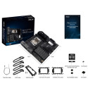 ASUS PRO WS W790E-SAGE SE Intel W790 LGA 4677 (Socket E) EEB