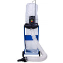Scheppach DC500 White 75 L 550 W