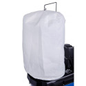 Scheppach DC500 White 75 L 550 W