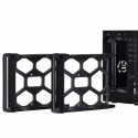 Synology DiskStation DS224+ NAS/storage server Desktop Ethernet LAN