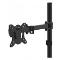 Maclean monitor mount MC-690 27", black