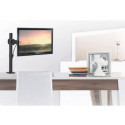 Maclean monitor mount MC-690 27", black