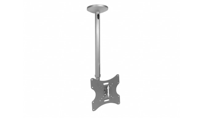 Maclean MC-504A S reguleeritav laehoidik 23"-42" 30kg