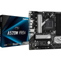 ASRock emaplaat A520M Pro4 AM4 micro ATX