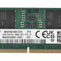 Samsung SODIMM 16GB DDR5 4800MHzM425R2GA3BB0-CQK