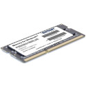 Patriot RAM 8GB DDR3 PC3-12800 (1600MHz) SODIMM 1x8GB