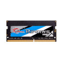 G.Skill Ripjaws F4-3200C22D-16GRS memory module 16 GB 2 x 8 GB DDR4 3200 MHz