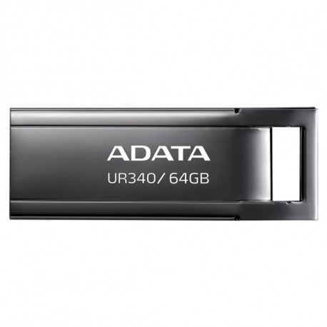 ADATA UR340 USB mälupulk 64 GB USB Type-A 3.2 Gen 2 (3.1 Gen 2) must
