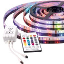 Activejet AJE-LED MUSIC STRIPE LED