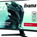 iiyama G-MASTER G2766HSU-B1 LED display 68.6 cm (27") 1920 x 1080 pixels Full HD Black