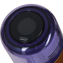 Dyson V12 Detect Slim Absolute handheld vacuum Nickel, Yellow Bagless (2023)