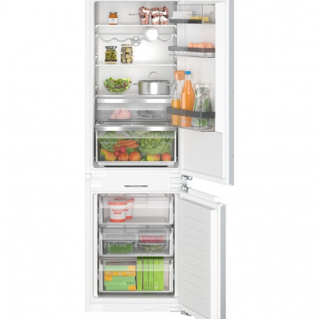 Bosch KIN86ADD0 fridge-freezer Freestanding 260 L D White