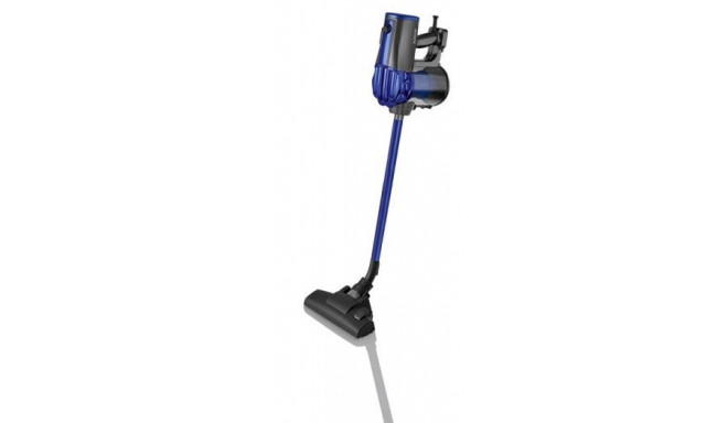 Bomann BS 1948 CB N 2-in-1 stick vacuum AC Dry HEPA Bagless 600 W Blue