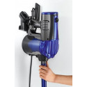 Bomann BS 1948 CB N handheld vacuum Blue Bagless