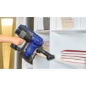 Bomann BS 1948 CB N handheld vacuum Blue Bagless