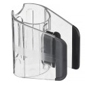 Dyson V12 Detect Slim Absolute handheld vacuum Nickel, Yellow Bagless (2023)