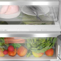 Bosch KIN86ADD0 fridge-freezer Freestanding 260 L D White