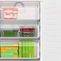 Bosch KIN86ADD0 fridge-freezer Freestanding 260 L D White