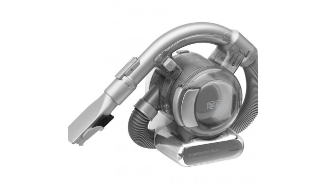 Black & Decker PD1820L-QW kroom tolmukotita käsitolmuimeja