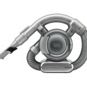 Black & Decker PD1820L-QW handheld vacuum Chrome Bagless