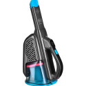 Black & Decker BHHV320J handheld vacuum Blue, Titanium Bagless