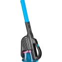 Black & Decker BHHV320J handheld vacuum Blue, Titanium Bagless