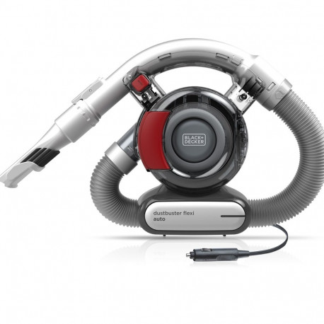 Black & Decker PD1200AV-XJ käsitolmuimeja hall, oranž kotita