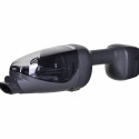 AEG AS62CB25DH handheld vacuum Black, Grey Bagless